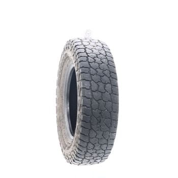 Used LT225/75R16 Cooper Discoverer Stronghold AT 115/112R - 10.5/32