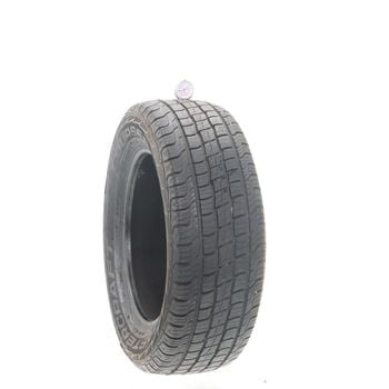 Used 235/60R17 Mastercraft Courser HSX Tour 102T - 9.5/32