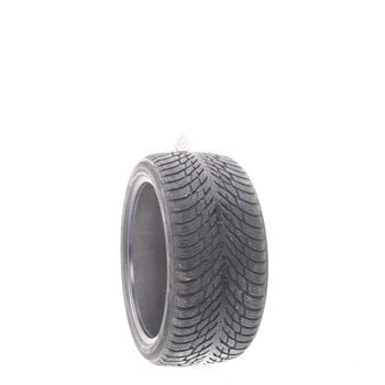 Used 265/35R18 Nokian Hakkapeliitta R3 97T - 9.5/32