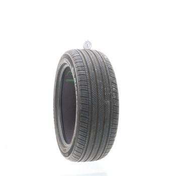 Set of (2) Used 235/45R18 Michelin Primacy All Season TO Acoustic 98W - 6-7/32