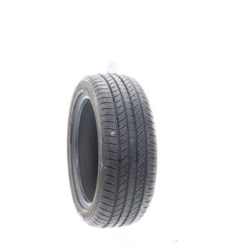 Set of (2) Used 215/50R17 Yokohama YK-GTX 95V - 11.5/32