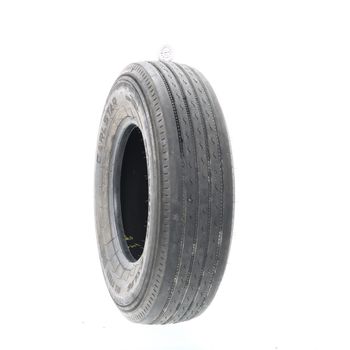 Used ST235/80R16 Carlstar CSL16 129/125M - 10/32