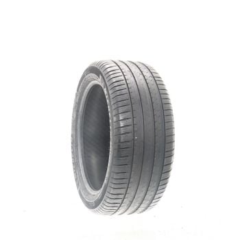 New 255/45R19 Michelin Pilot Sport 4 SUV 100V