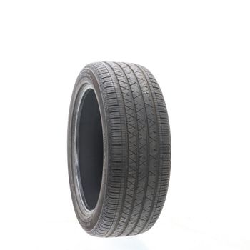 Driven Once 255/45R20 Continental CrossContact LX Sport 105V - 9.5/32