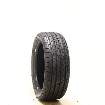 Driven Once 215/45R17 Cooper CS5 Ultra Touring 91V - 10.5/32
