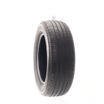 Set of (2) Used 235/65R18 Michelin Premier LTX 106H - 5.5-6/32