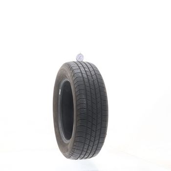 Set of (4) Used 195/65R15 Michelin X Tour A/S T+H 91H - 8-8.5/32