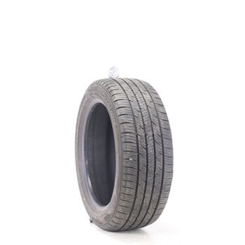 Set of (2) Used 215/50R17 Mazama Reputation NLW-3 91T - 8.5/32