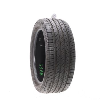 Used 275/45R20 Cooper ProControl 110V - 8.5/32
