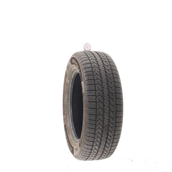 Used 215/60R16 General Altimax RT45 95H - 9.5/32