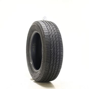 Set of (4) Used 225/65R17 Cooper ProControl 102H - 9/32