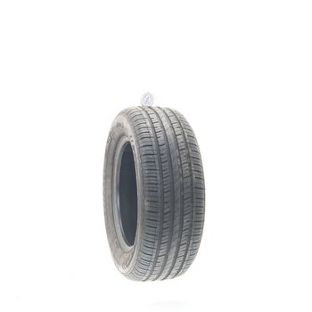 Used 215/60R15 Mastercraft Stratus AS 94H - 8/32