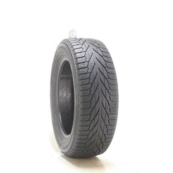 Used 235/60R18 Nokian Hakkapeliitta R2 SUV 107R - 6.5/32