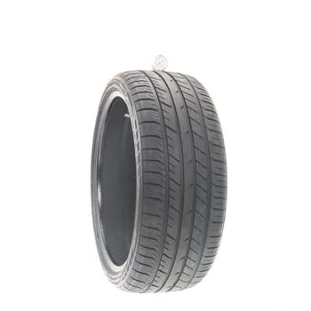 Used 255/35ZR21 Bearway BW118 98W - 9/32