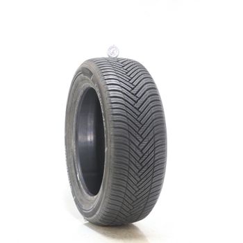 Set of (2) Used 235/55R18 Hankook Kinergy 4S2 X 104V - 8/32