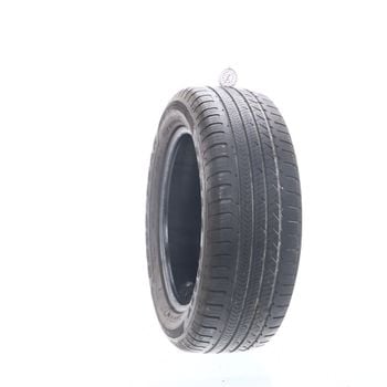 Used 235/55R18 Goodyear Eagle Sport AS 100H - 8/32
