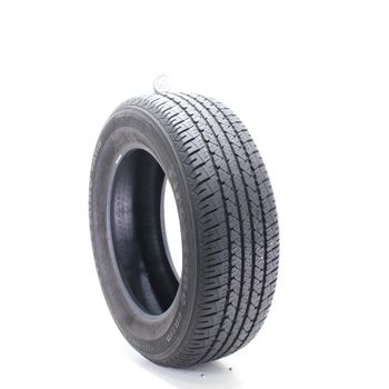 Used 225/65R17 Firestone FR710 100T - 8.5/32