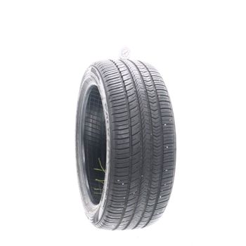 Set of (4) Used 245/45ZR19 Falken Pro G6 Sport A/S 102Y - 9/32