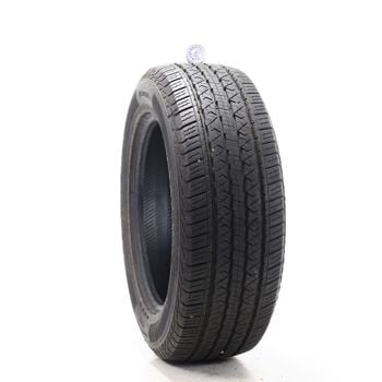 Used 245/60R18 Continental SureContact LX 105H - 10.5/32