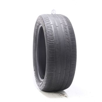 Set of (4) Used 285/45R22 Michelin Premier LTX 114H - 4/32
