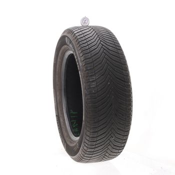 Used 255/60R19 Michelin CrossClimate 2 109H - 8/32