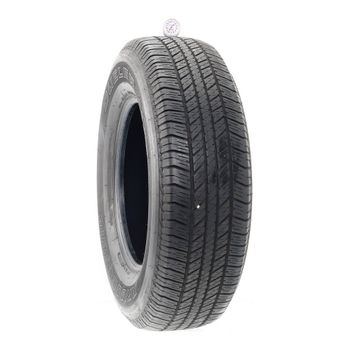 Set of (2) Used 265/70R17 Bridgestone Dueler H/T 684 II 113S - 8.5-9/32