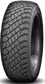 Set of (2) New LT285/55R20 Atturo Trail Blade X/T 122/119H