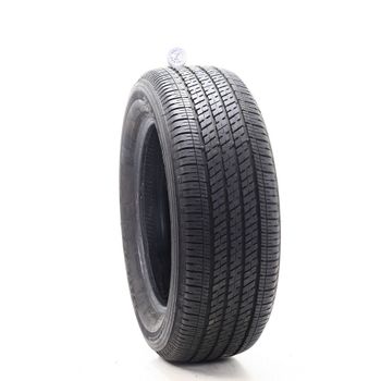 Used 245/60R18 Bridgestone Dueler LTH 105T - 8.5/32