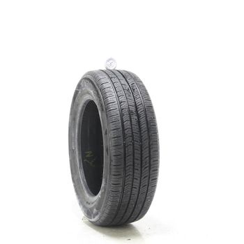 Used 205/60R16 Hankook Kinergy PT 92H - 9/32