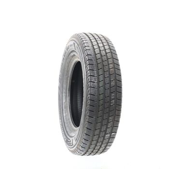 Driven Once 225/75R16 Kumho Crugen HT51 104T - 12/32
