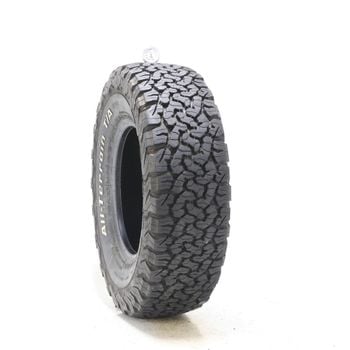 Set of (2) Used LT30X9.5R15 BFGoodrich All-Terrain T/A KO2 104S - 13.5/32
