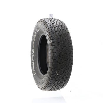 Used 245/75R17 BFGoodrich Trail-Terrain T/A 112T - 12/32