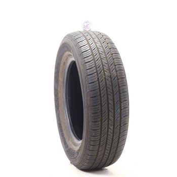 Used 215/70R16 Kumho Crugen HP71 100H - 9/32