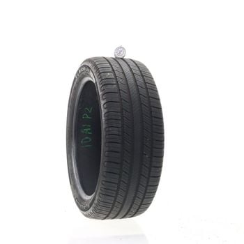 Set of (2) Used 235/45R19 Michelin Defender 2 99H - 8.5/32