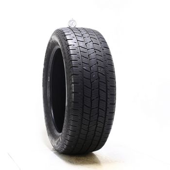 Set of (2) Used 265/50R20 DeanTires Back Country QS-3 Touring H/T 107T - 8.5-9.5/32