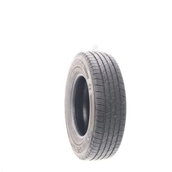 Used LT225/75R16 Bridgestone Dueler LX 115/112R - 8.5/32