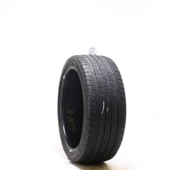 Set of (2) Used 235/40R19 DeanTires Road Control 2 96V - 8.5-10/32