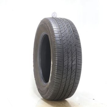 Set of (2) Used 255/65R18 Cooper ProControl 111H - 7/32