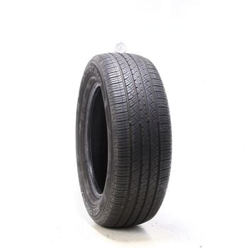 Set of (2) Used 245/60R18 Arroyo Eco Pro H/T 105H - 8/32