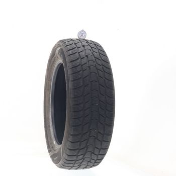 Used 235/60R18 Mastercraft Glacier Trex 103T - 8/32