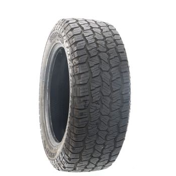 Used LT285/55R20 Vredestein Pinza AT 122/119S - 15/32