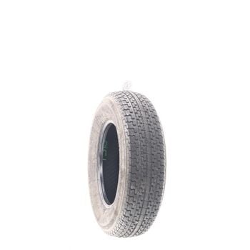 Used ST205/75R15 Vanguard STR AO 101/97L - 7/32