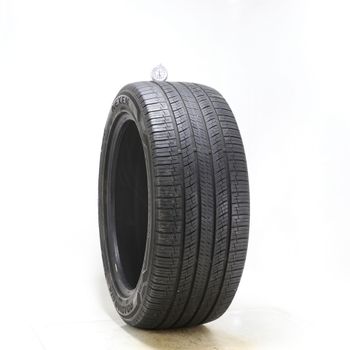 Used 275/45R20 Nexen Roadian GTX RG1 SUV 110V - 6.5/32