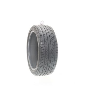 Used 215/45R17 Yokohama Advan Sport A/S Plus 87W - 5.5/32