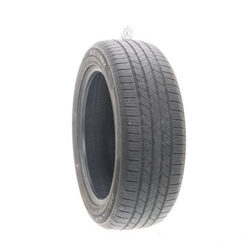 Set of (2) Used 235/55R20 Blackhawk Agility SUV 105V - 8/32