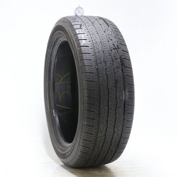 Set of (2) Used 275/50R22 General Grabber HTS 60 111T - 5-6/32
