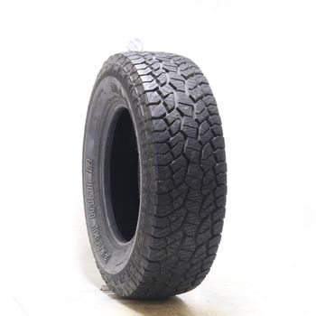 Used LT265/70R17 Pathfinder All Terrain 121/118S - 12/32