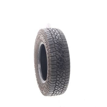 Used LT215/75R15 Falken Wildpeak A/T3W 106/103R - 13.5/32