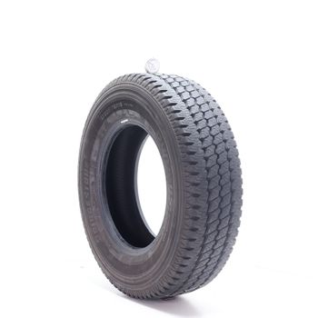 Used LT225/75R16 Bridgestone Duravis M700 HD 115/112R - 11.5/32