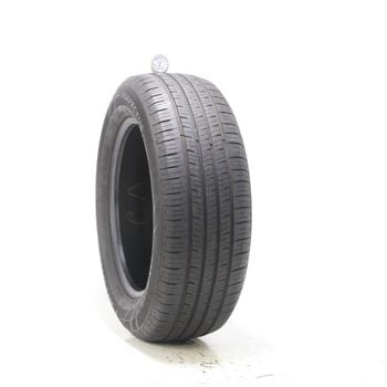 Set of (4) Used 245/60R18 Fortune Perfectus FSR602 105V - 7.5/32
